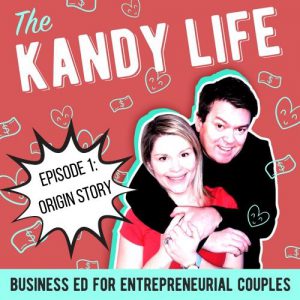 Kandy Life podcast - episode 1